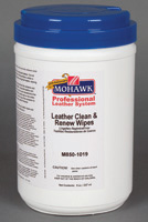 Leather Care & Protection